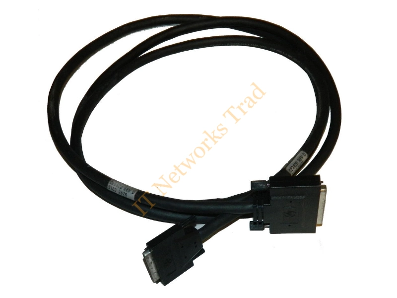 5183-2677 HP VHDCI to HD68 SCSI Cable Data Cable