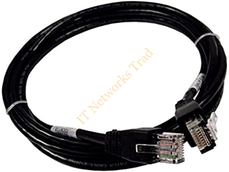 5183-2683 HP Category 5e, RJ-45 Ethernet Cable Network Ethernet Cable