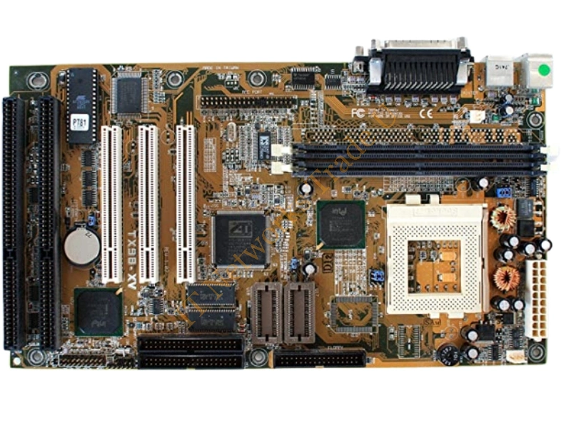 5183-3291 HP System Board (Motherboard) for Pavilion 8200/ 8210/ 8260