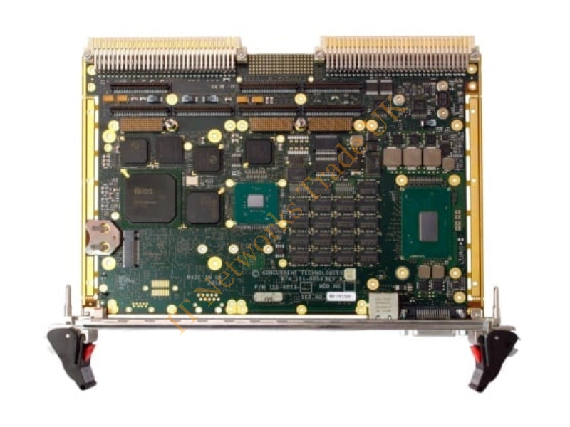 5183-3418 HP Terminator Processor Board