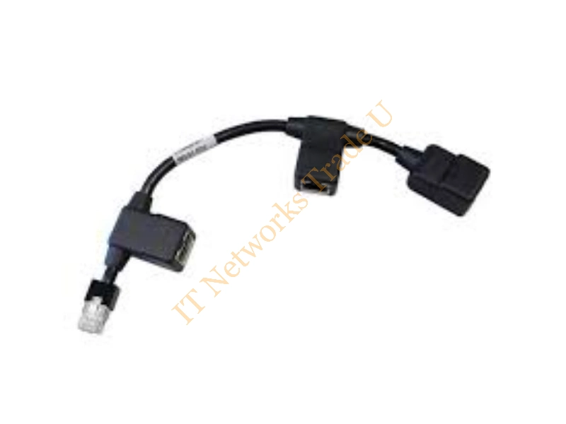 5183-6884 HP I2C Bus Cable Assembly for NetServer LXR 700 Miscellaneous Cable