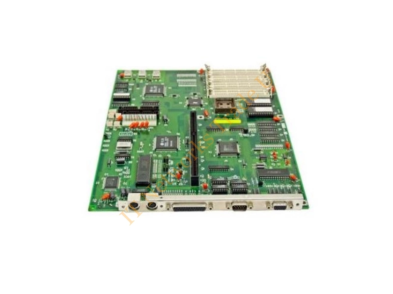 5183-9029 HP PII System Board (Motherboard)