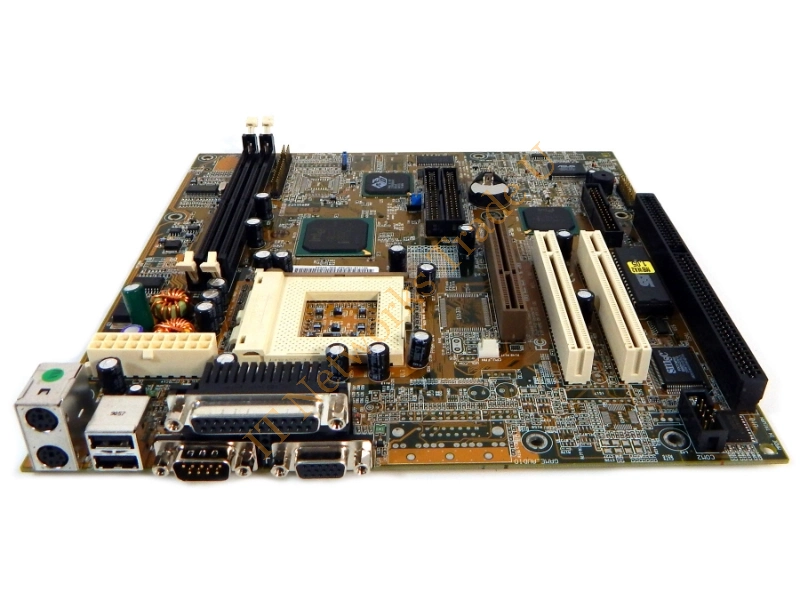 5184-1249 HP Pavilion FALCON 1A System Board (Motherboard)