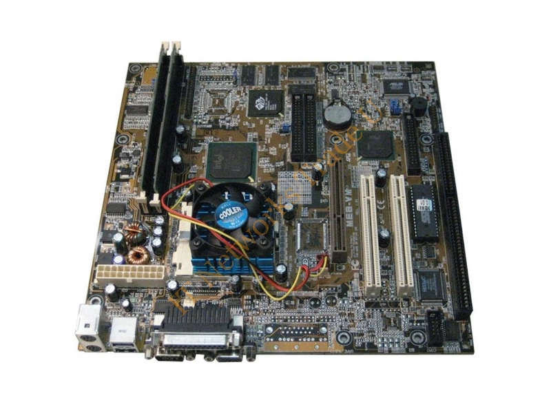 5184-1278 HP CONDOR System Board (Motherboard)