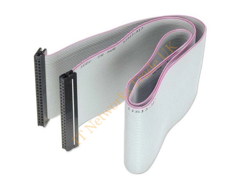 5184-1503 HP 18.1-inch IDE Hard Drive Ribbon Cable for Workstation x2100