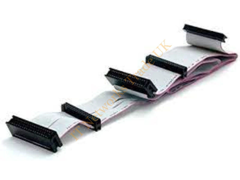 5184-1516 HP 13.8-inch Floppy Disk Drive Ribbon Cable for Workstation x2000 Miscellaneous Cable