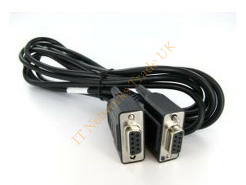 5184-1894 HP DB9 Serial Console Cable for ProCurve Switch Miscellaneous Cable
