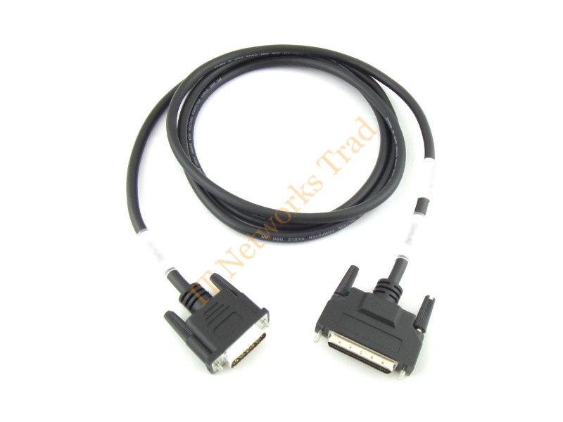 5184-3249 HP SCSI Cable for NetServer LT6000r Data Cable