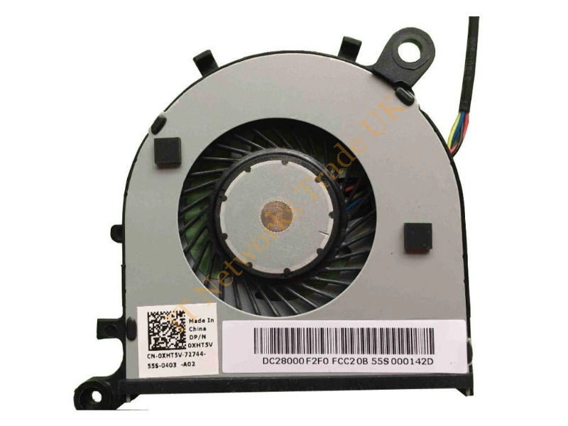 5184-3292 HP Cooling Fan for NetServer LC2000