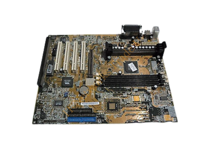 5184-4705 HP Pavilion KESTREL U Slot-1 PIII System Board (Motherboard)