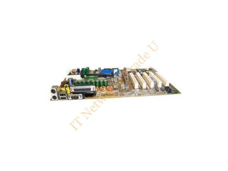 5184-4797 HP Pavilion KESTREL-U Slot-1 PIII System Board (Motherboard)