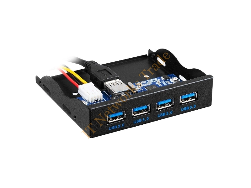 5184-4935 HP Front Bezel USB Connector with Cable Server Accessory