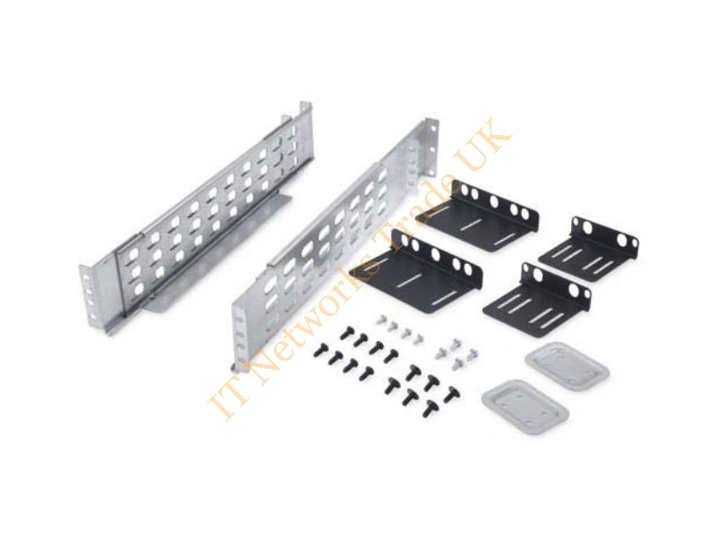 5184-6992 HP Rackmount Angle Kit for 12500 Switch Series Networking Accessory