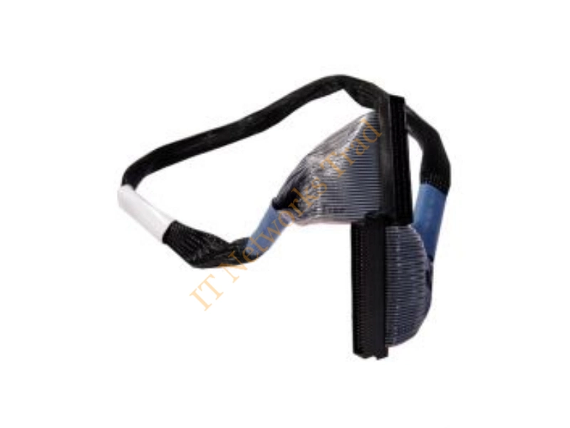 5184-9423 HP 2ft 3-Connector 68-Pin SCSI Cable Data Cable