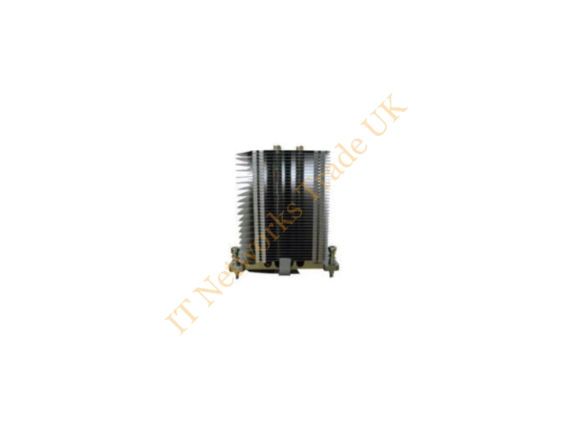 518470-001 HP CPU Heatsink Assembly for ProLiant ML330 G6 Server