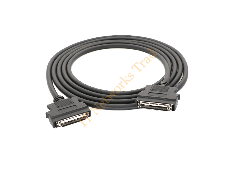 5185-0371 HP SCSI Cable Data Cable
