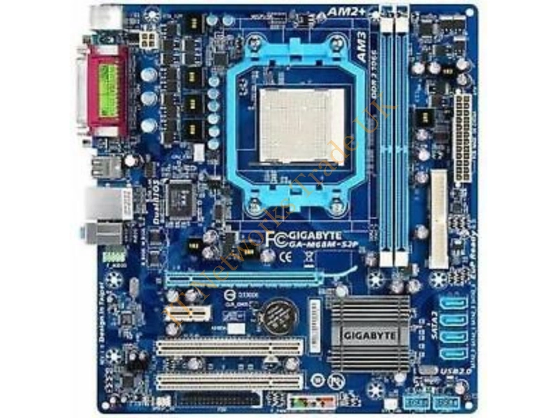 5185-1585 HP System Board Motherboard with Intel 810e Chipset