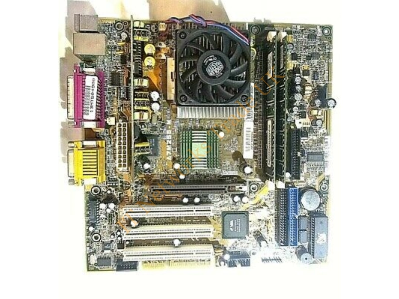 5185-3387 HP Motherboard System Board-BERMUDA-ULA-OEM WORLDWIDE