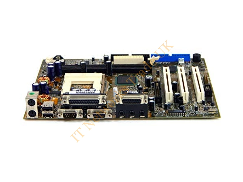 5185-5349 HP Socket 370 2dimm 810 Chipset Motheboard for Tortuga Ga Desktop Motherboard