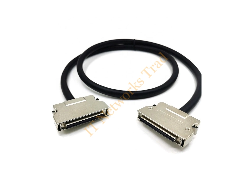 5185-5441 HP SCSI Cable Data Cable