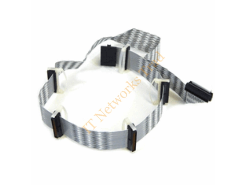 5185-5504 HP Terminator SCSI Cable Data Cable