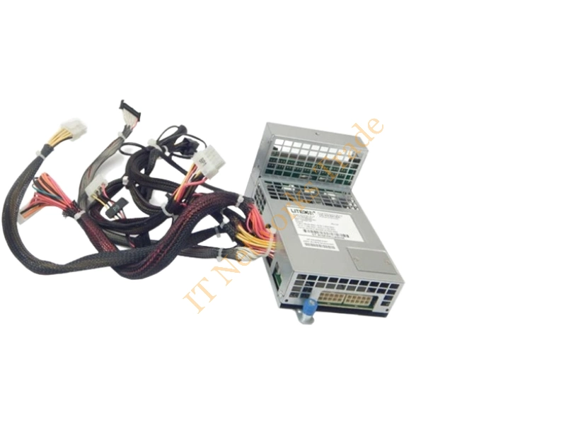 5185-5567 HP SCSI Backplane for Netserver LP2000R Server Accessory