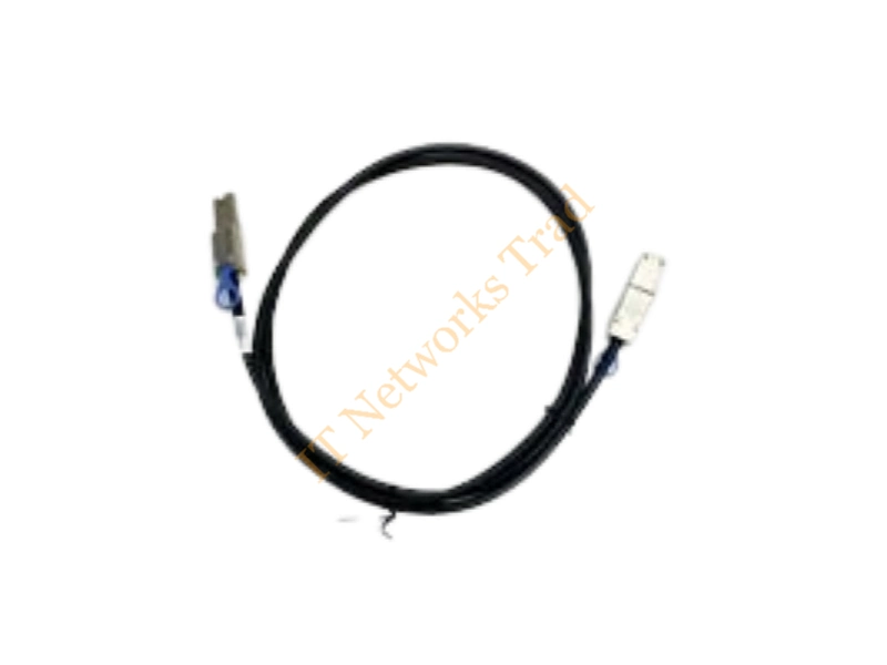 5185-5583 HP SCSI Cable for NetServer LP1000r Data Cable