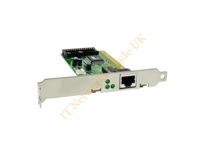 5185-6408 HP 10/100Base-T PCI Network Adapter