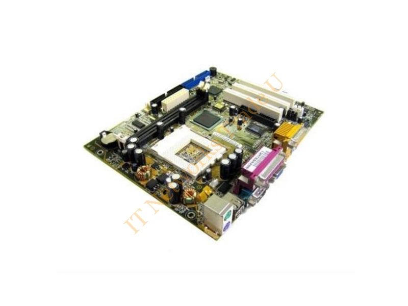 5185-6478 HP 7940 TORTUGA System Board (Motherboard)