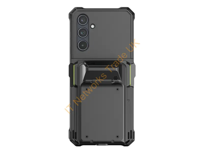 518530 - Koamtac 518530 Barcode Reader Smartphone Barcode Reader 1D/2D Black