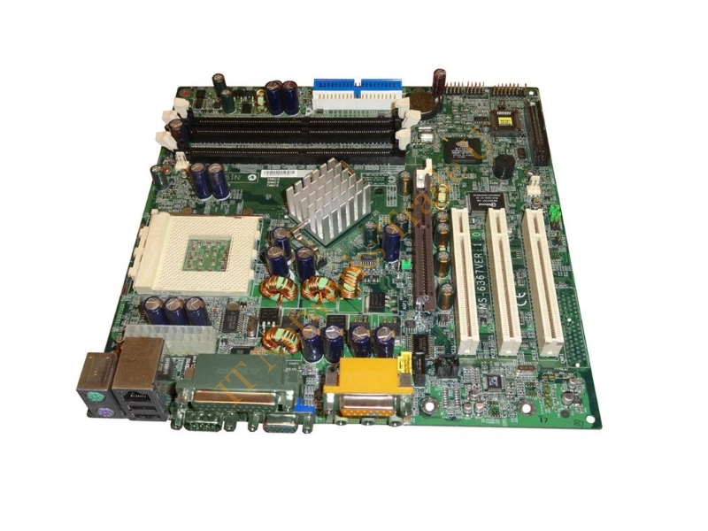 5187-0425 HP SAMBA System Board (Motherboard) for Pavilion 541C