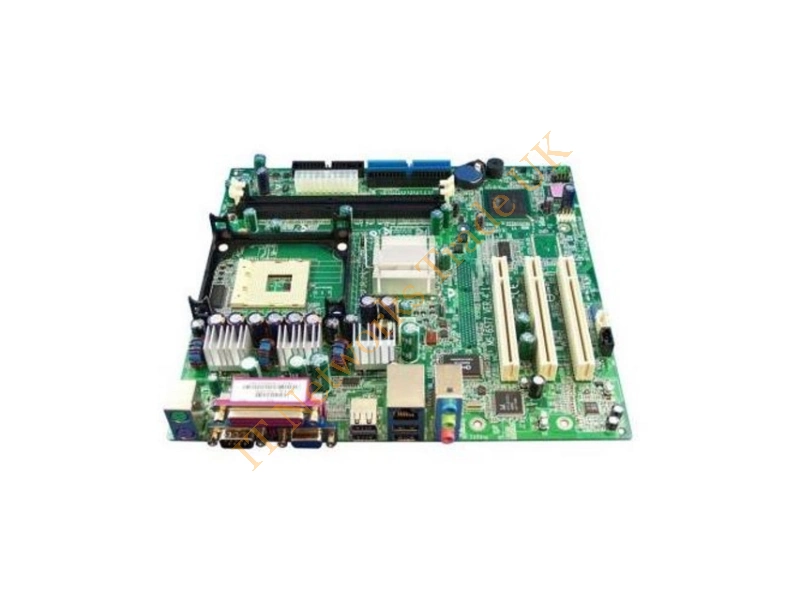 5187-1789 HP System Board (Motherboard) Desktop Motherboard