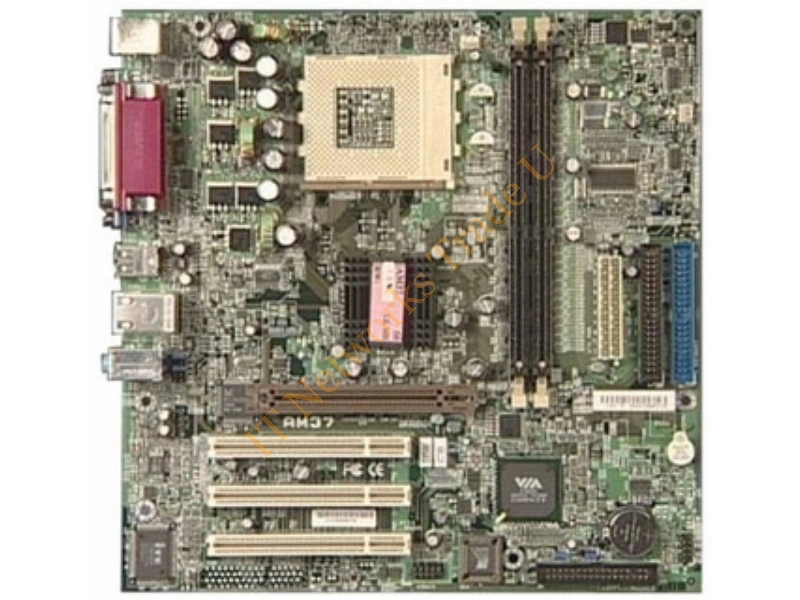 5187-1791 HP System BoardSocket 462 for Pavilion 734n Desktop Motherboard
