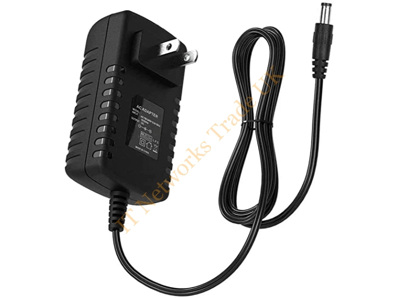 5187-2534 HP SPEAKER AC Adapter UK Power Adapter