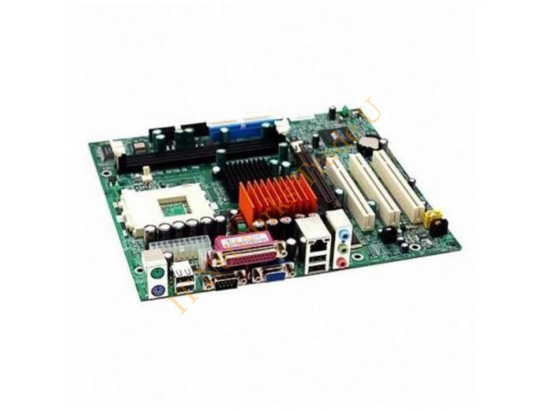 5187-2615 HP System Board (Motherboard) Presario 6420NX