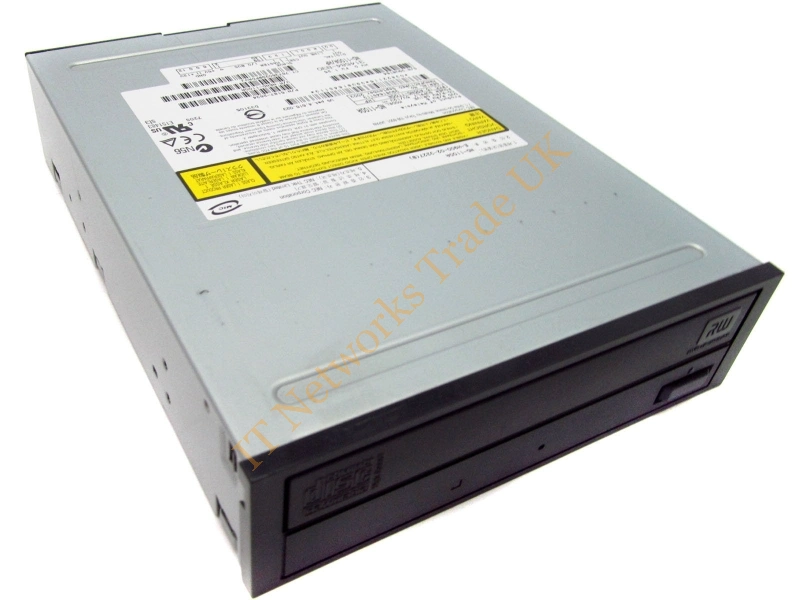 5187-2634 HP 4X Speed DVD-RW IDE Optical Drive CD And DVD Burner
