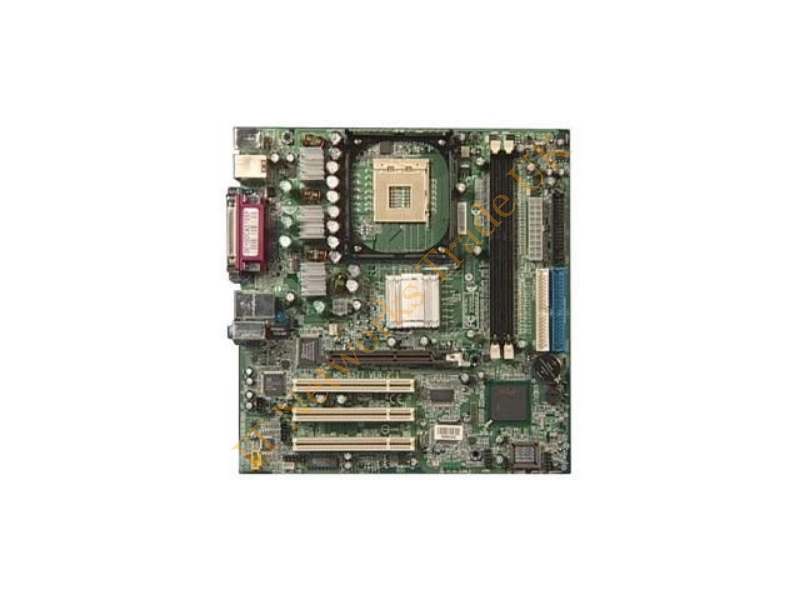 5187-3470 HP System Board Socket 478 Desktop Motherboard