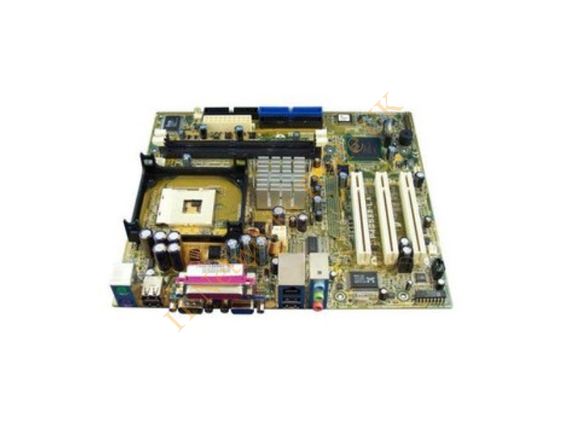 5187-4392 HP Echo Gl Motherboard Desktop Motherboard