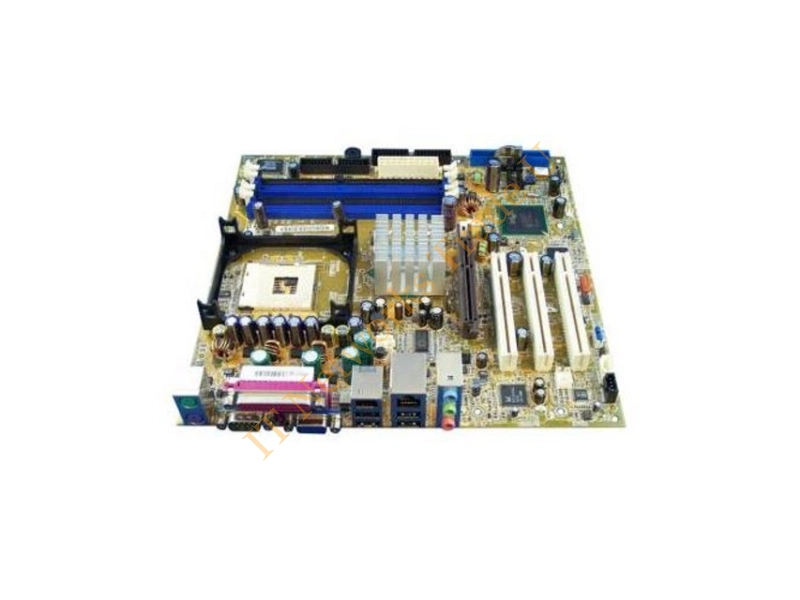 5187-4651 HP System Board Stingray Gle6 Desktop Motherboard