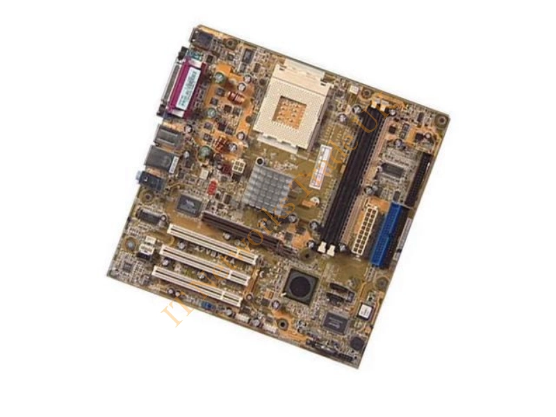 5187-4913 HP System Board Socket 462 Desktop Motherboard