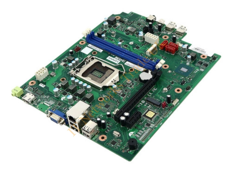 5187-4914 HP Micro-Atx System Board Kamet2 Gl6e Desktop Motherboard