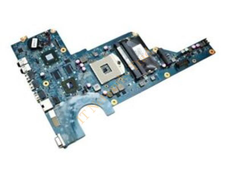 5187-4922 HP System Board for Pavilion Giovanni GL6 Notebook PC Laptop Motherboard