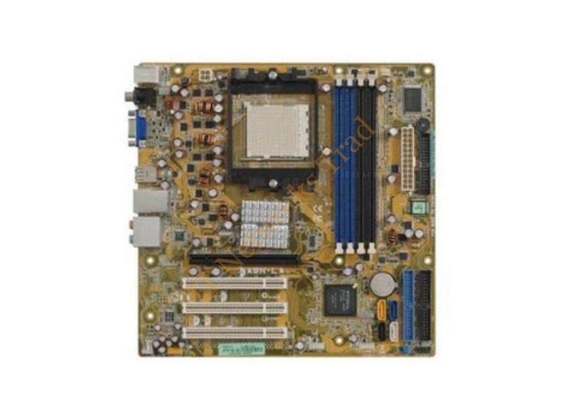 5187-5628 HP System Board for Pavilion Giovanni Gl6 Notebook PC Laptop Motherboard