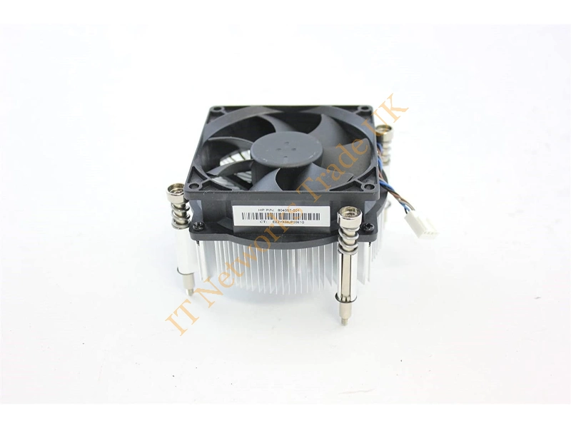 5187-5704 HP Processor Heatsink/Fan for Armada (class D) Fans And Heatsink Combo
