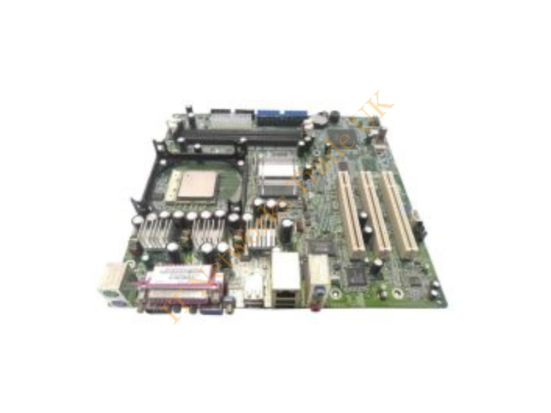 5187-6155 HP System Board Socket 478 Giovani Gl6 Desktop Motherboard