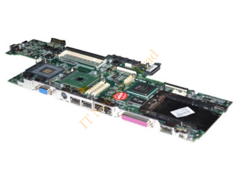 518703-001 HP System Board for OemDv7 Intel Notebook PC Laptop Motherboard