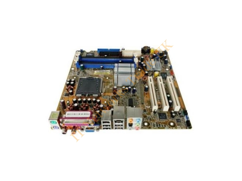 5188-1036 HP System Board Socket 775 Goldfish2- Gl8e Desktop Motherboard