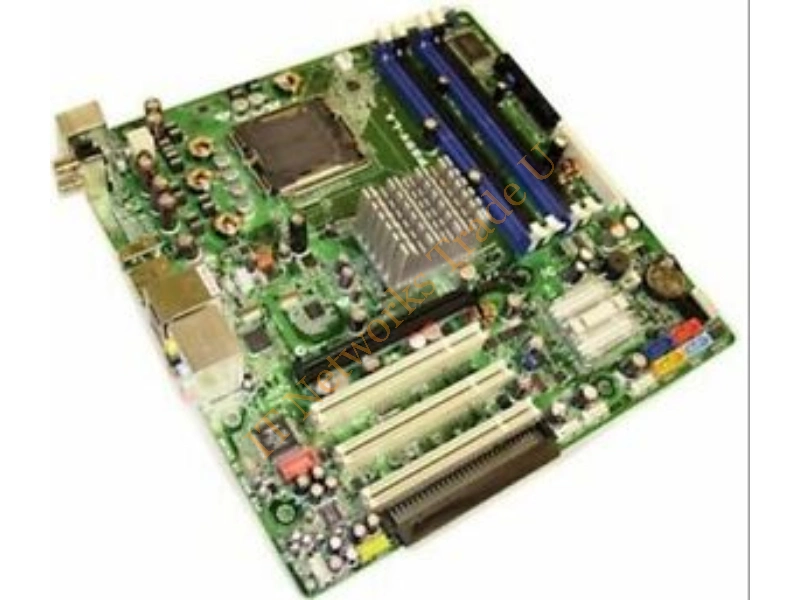 5188-1668 HP OLDFISH 3 System Board (Motherboard)