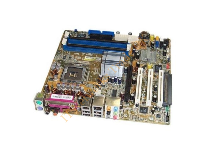 5188-1671 HP Socket 775, System Board, Grouper-Gl8e Desktop Motherboard
