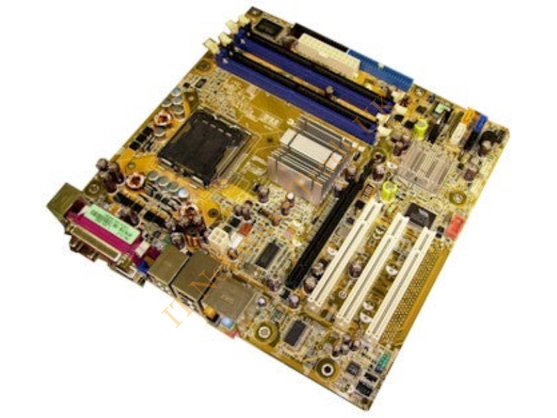 5188-1680 HP Socket LGA775, System Board Limestone-Gl8e Desktop Motherboard